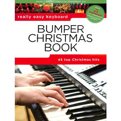 9781785588259 - Bumper christmas book