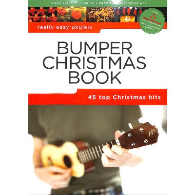 9781785588266 - Bumper christmas book