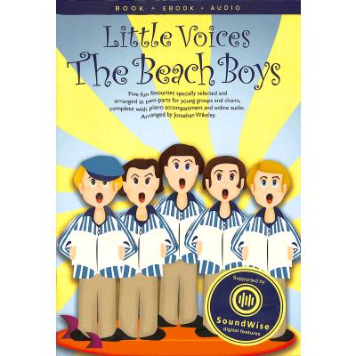 9781785588846 - Little voices