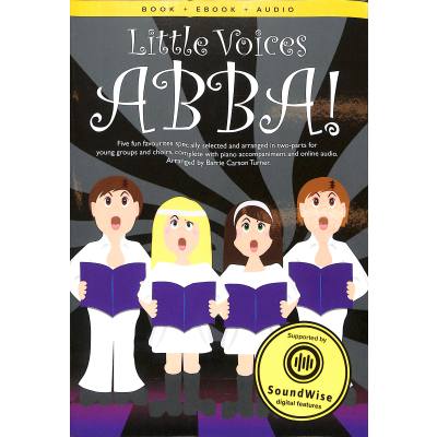 9781785589522 - Little voices