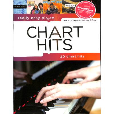 9781785589638 - Chart hits