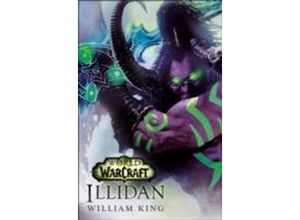 9781785652417 - World of Warcraft Illidan - William King Taschenbuch