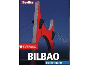 9781785732027 - Berlitz Pocket Guide Bilbao Kartoniert (TB)