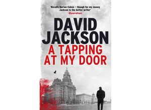 9781785761089 - A Tapping at My Door - David Jackson Kartoniert (TB)