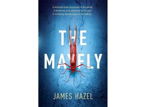 9781785762970 - The Mayfly - James Hazel Kartoniert (TB)