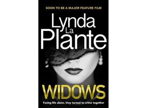 9781785763328 - Widows - Lynda La Plante Kartoniert (TB)