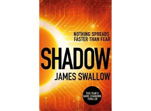 9781785765216 - Shadow - James Swallow Kartoniert (TB)