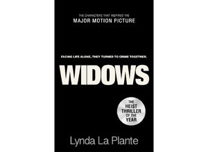 9781785765285 - Widows Film Tie-In - Lynda La Plante Kartoniert (TB)