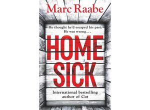 9781785767265 - Homesick - Marc Raabe Kartoniert (TB)