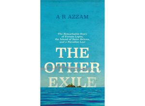 9781785781834 - The Other Exile - Abdul Rahman Azzam Gebunden