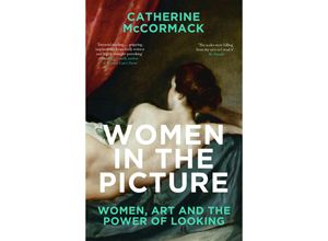 9781785786952 - Women in the Picture - Catherine McCormack Kartoniert (TB)