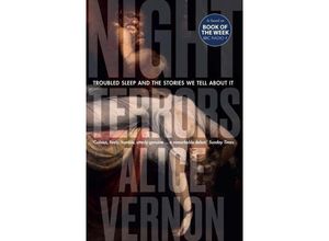 9781785788680 - Night Terrors - Alice Vernon Taschenbuch