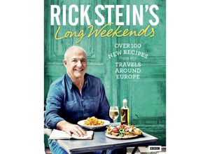 9781785940927 - Rick Steins Long Weekends - Rick Stein Gebunden