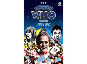 9781785948473 - Doctor Who The Giggle (Target Collection) - James Goss Taschenbuch