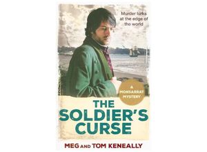 9781786073822 - The Soldiers Curse - Meg Keneally Tom Keneally Kartoniert (TB)