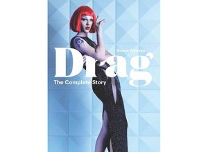 9781786274236 - Drag - Simon Doonan Gebunden