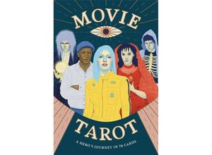 9781786277213 - Movie Tarot