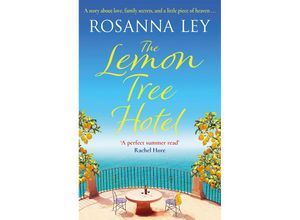 9781786483393 - The Lemon Tree Hotel - Rosanna Ley Kartoniert (TB)