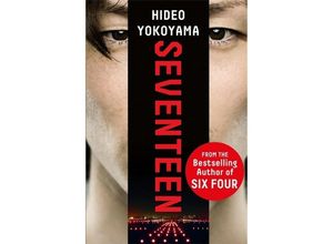 9781786484628 - Seventeen - Hideo Yokoyama Kartoniert (TB)