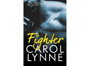 9781786519498 - Fighter - Carol Lynne Kartoniert (TB)