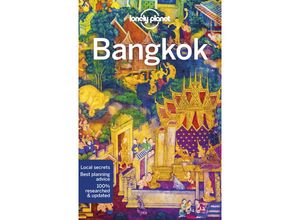 9781786570819 - City Guide   Lonely Planet Bangkok - Austin Bush Tim Bewer Anita Isalska Kartoniert (TB)