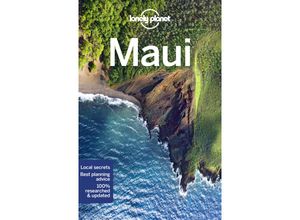 9781786578532 - Lonely Planet Maui - Amy C Balfour Jade Bremner Kartoniert (TB)