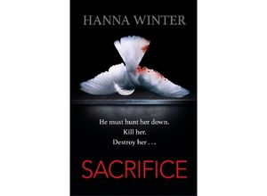 9781786580085 - Sacrifice - Hanna Winter Kartoniert (TB)