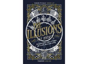 9781786581860 - The Illusions - Liz Hyder Gebunden