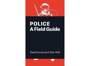 9781786630148 - Police - David Correia Tyler Wall Kartoniert (TB)