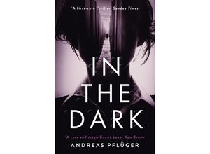 9781786690944 - In the Dark - Andreas Pflüger Kartoniert (TB)