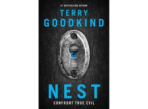 9781786692962 - Nest - Terry Goodkind Kartoniert (TB)