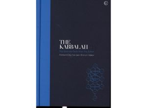 9781786785527 - The Kabbalah - Sacred Texts Gebunden