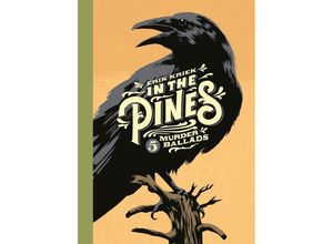 9781786892140 - In the Pines - Erik Kriek Gebunden