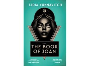 9781786892423 - The Book of Joan - Lidia Yuknavitch Kartoniert (TB)