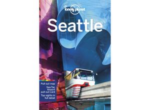 9781787013605 - Seattle - Robert Balkovich Becky Ohlsen Kartoniert (TB)