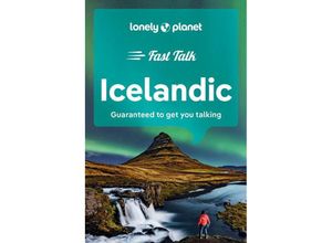 9781787015586 - Fast Talk Icelandic Taschenbuch