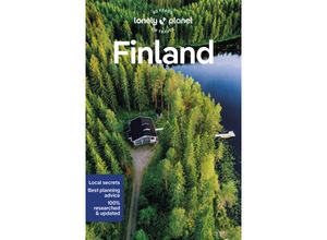 9781787015661 - Lonely Planet Finland - Barbara Woolsey Paula Hotti John Noble Kartoniert (TB)