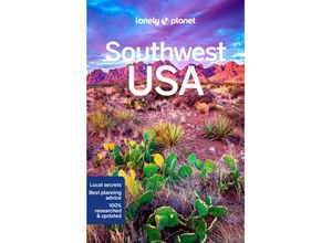 9781787016552 - Southwest USA - Hugh McNaughtan Carolyn McCarthy Christopher Pitts Kartoniert (TB)