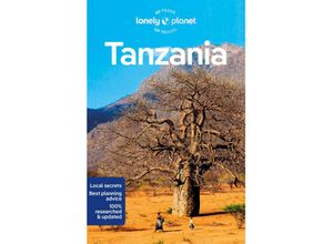 9781787017771 - Tanzania Kartoniert (TB)