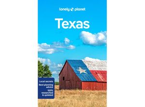 9781787017795 - Texas Kartoniert (TB)