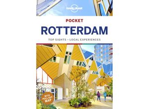 9781787017962 - Pocket Guide   Pocket Rotterdam - Virginia Maxwell Kartoniert (TB)