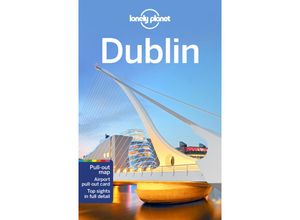 9781787018204 - Travel Guide   Dublin - Fionn Davenport Kartoniert (TB)