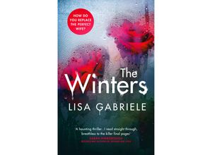 9781787301207 - The Winters - Lisa Gabriele Kartoniert (TB)