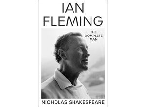 9781787302426 - Ian Fleming - Nicholas Shakespeare Kartoniert (TB)