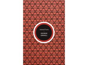 9781787302525 - Animal Farm - George Orwell Gebunden