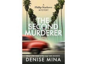 9781787302846 - The Second Murderer - Denise Mina Kartoniert (TB)