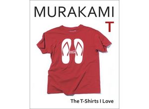 9781787303195 - Murakami T - Haruki Murakami Gebunden