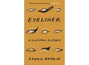 9781787303300 - Eyeliner - Zahra Hankir Gebunden