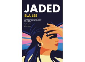 9781787303676 - Jaded - Ela Lee Kartoniert (TB)