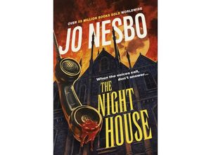 9781787303751 - The Night House - Jo Nesbo Kartoniert (TB)